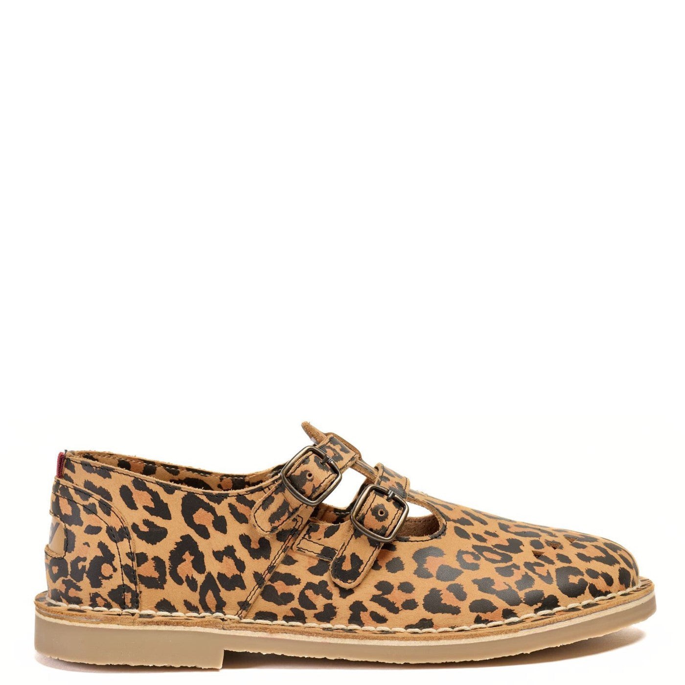 Women's Marley T-Bar Shoes Multicoloured