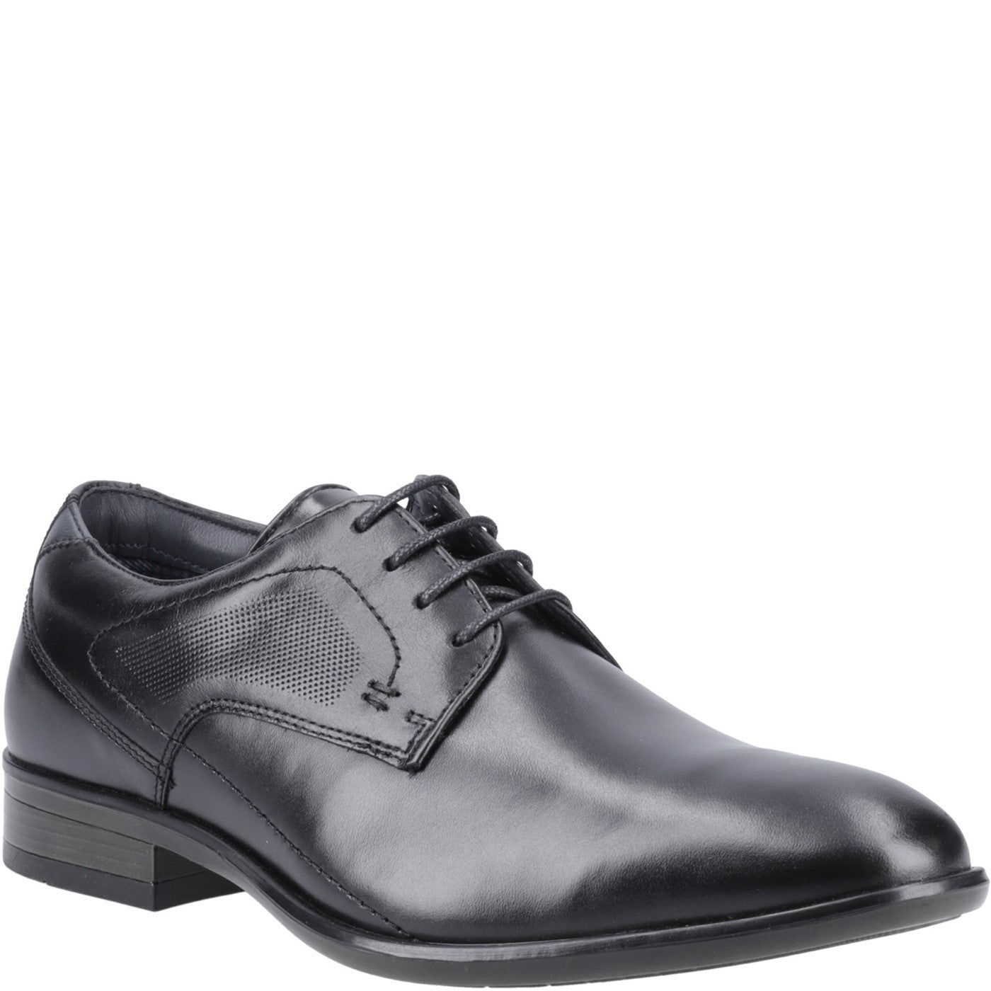 Men's Carl Derby Shoes Black