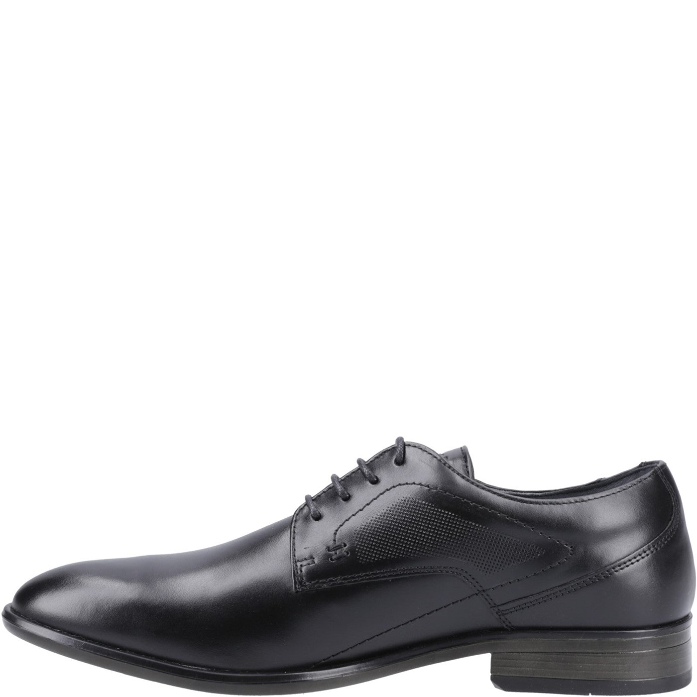 Men's Carl Derby Shoes Black