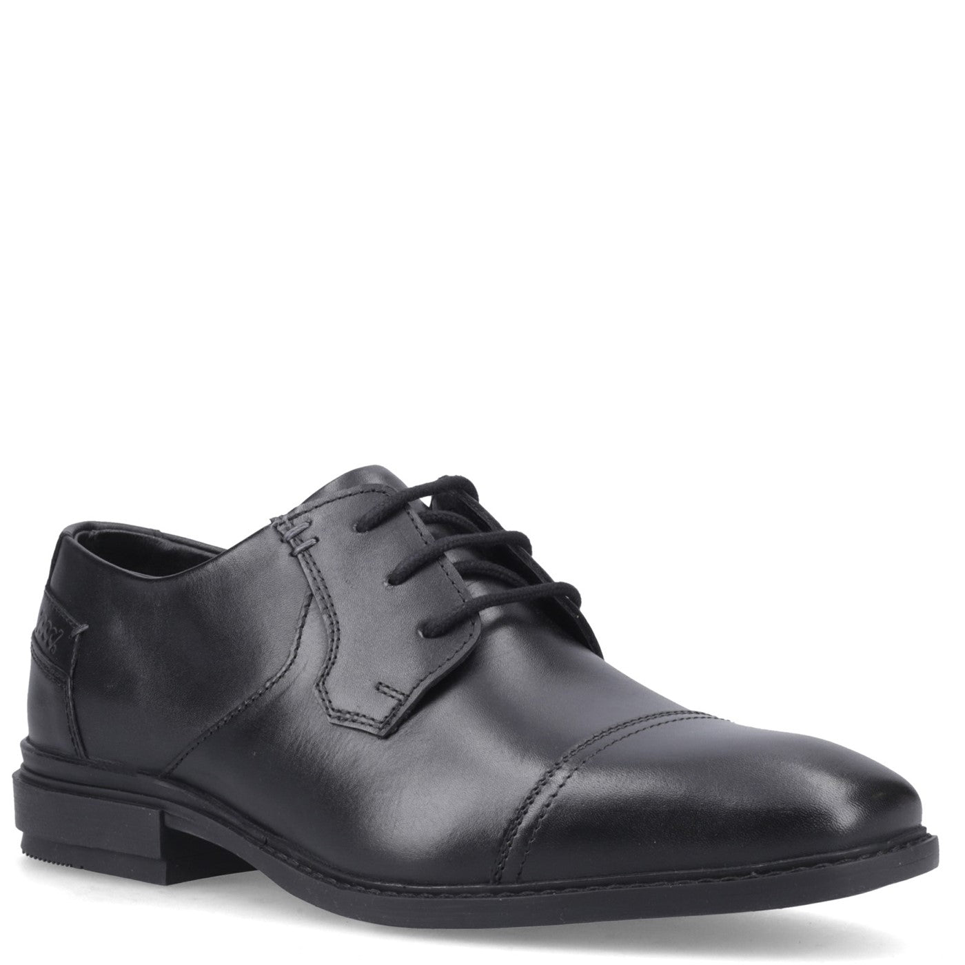 Men's Savage Formal Shoes Black