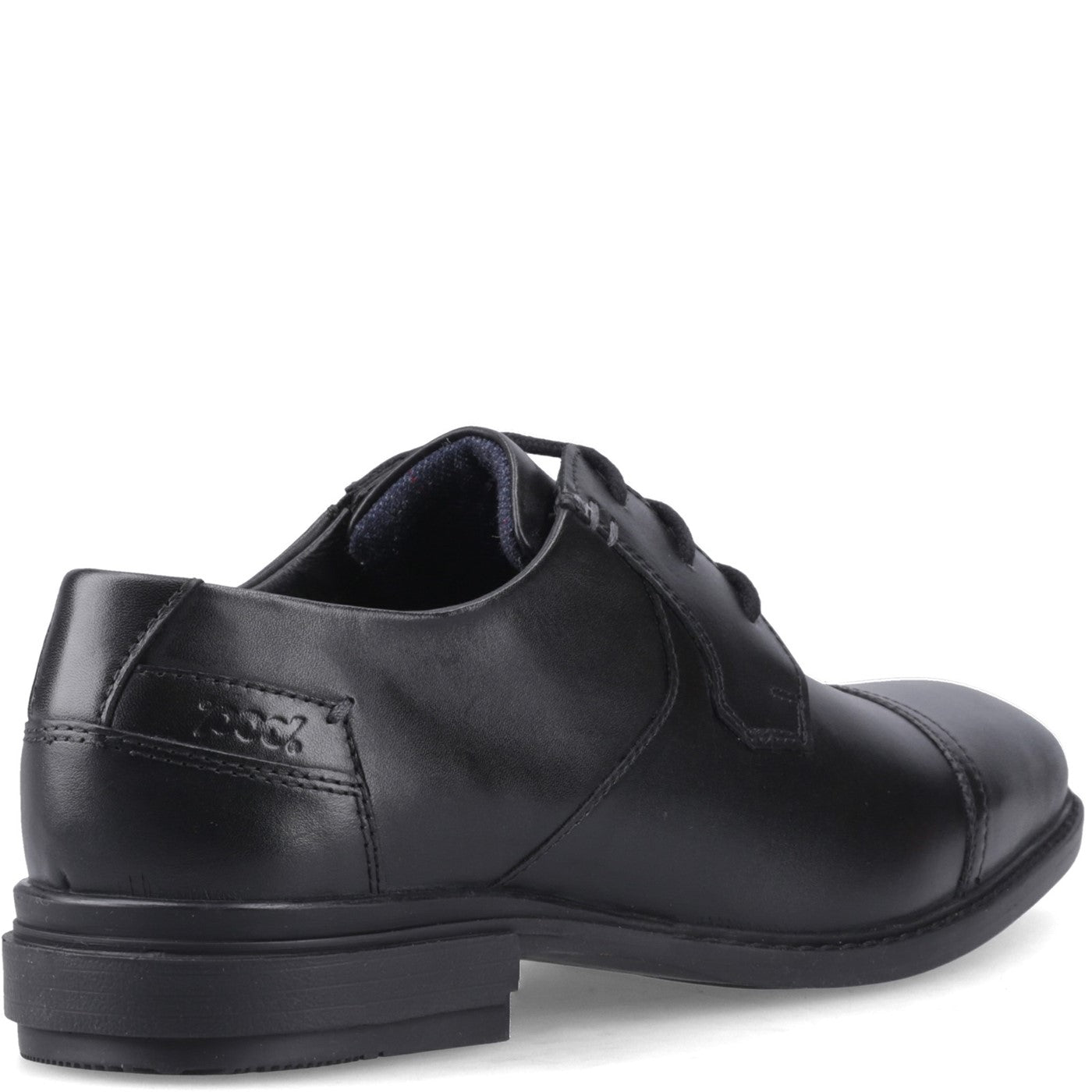 Men's Savage Formal Shoes Black