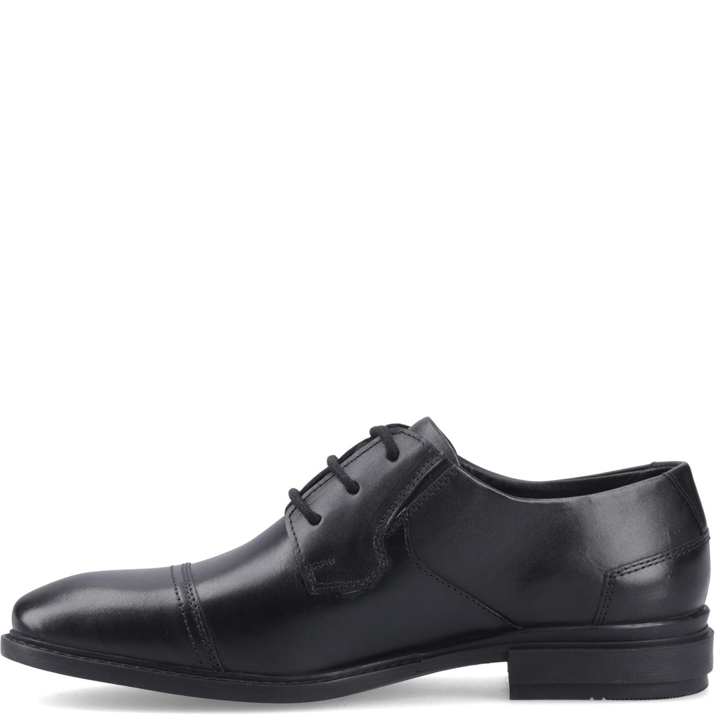 Men's Savage Formal Shoes Black