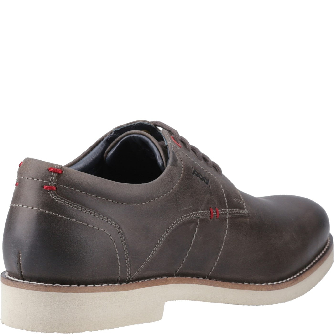 Men's Hampton Smart Casual Shoes Grey