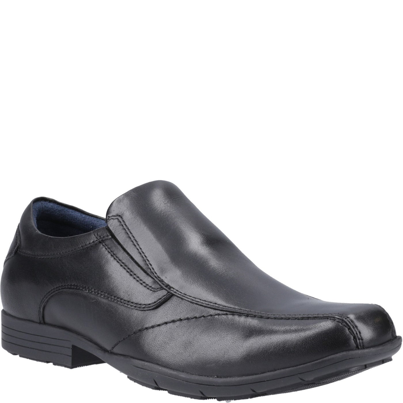 Men's Dundee Shoes Black