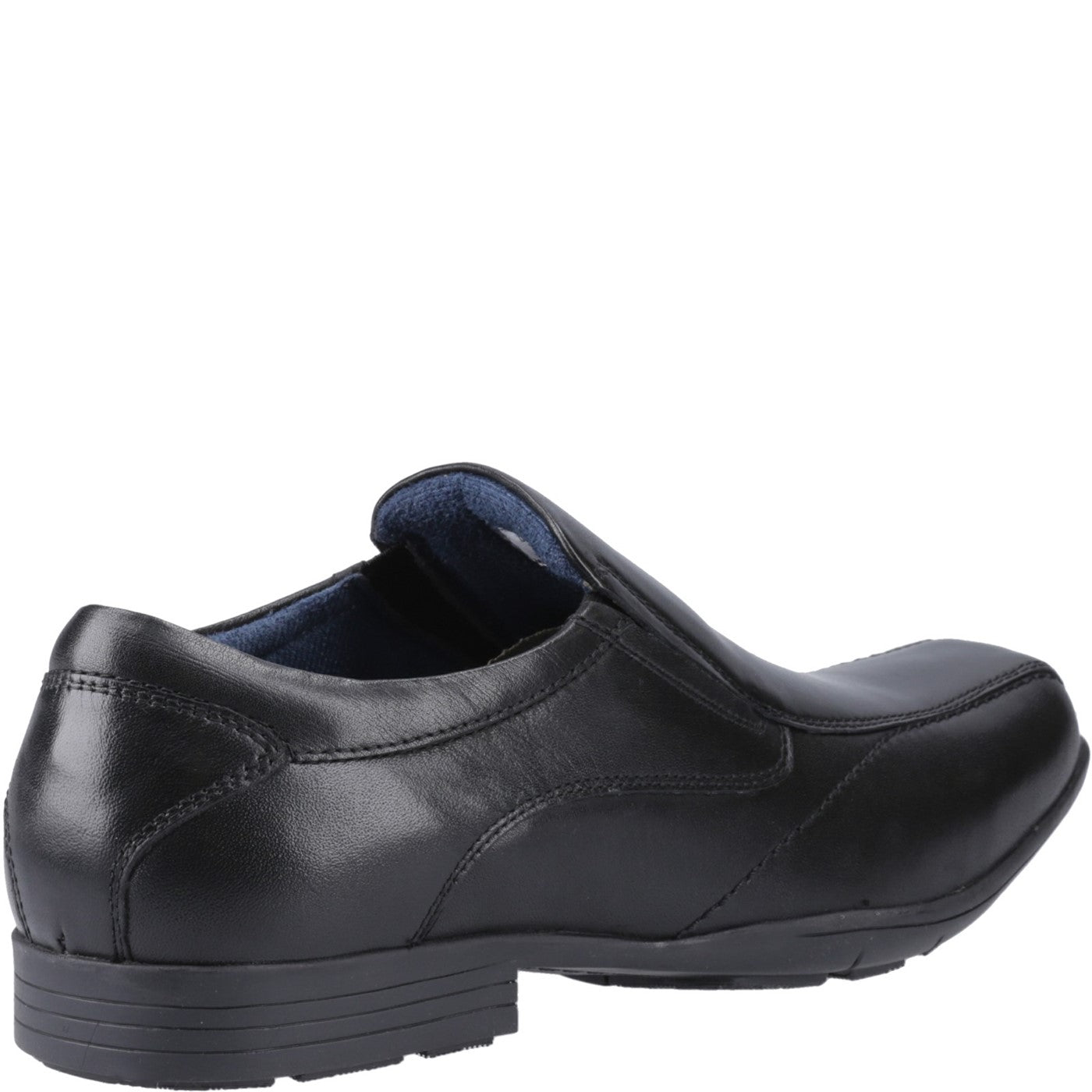 Men's Dundee Shoes Black
