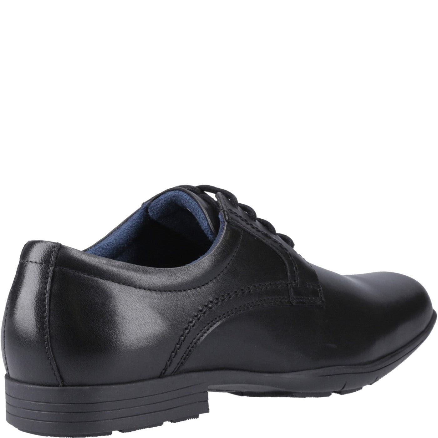 Men's Alec Formal Shoes Black