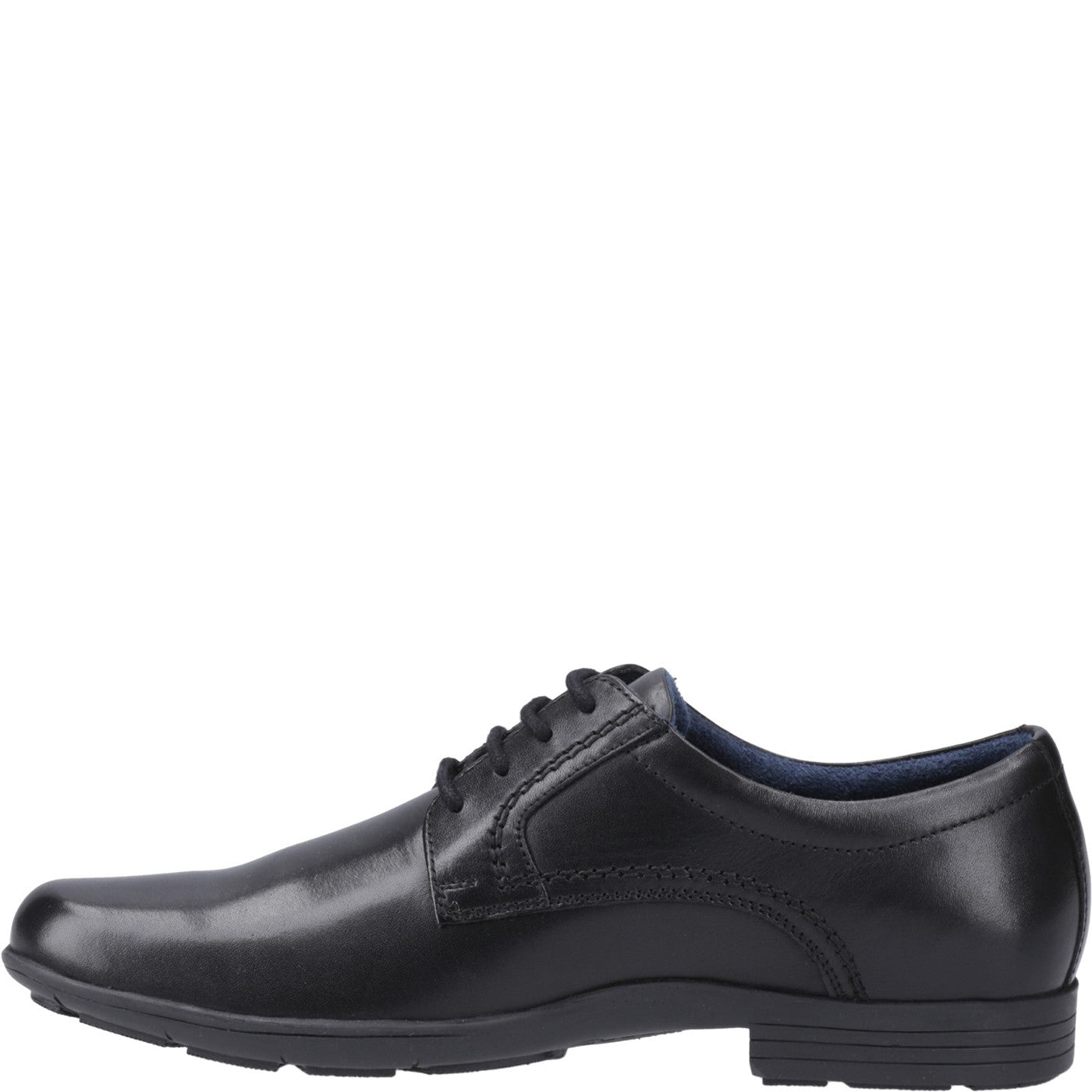 Men's Alec Formal Shoes Black