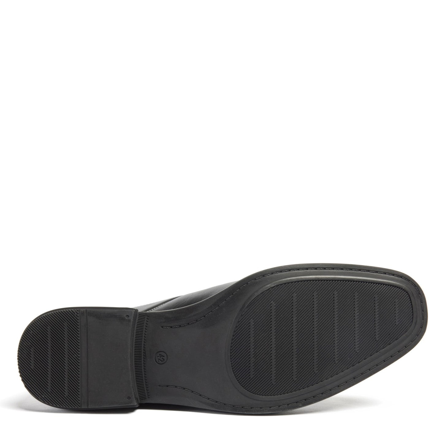 Men's Smyth Formal Shoes Black