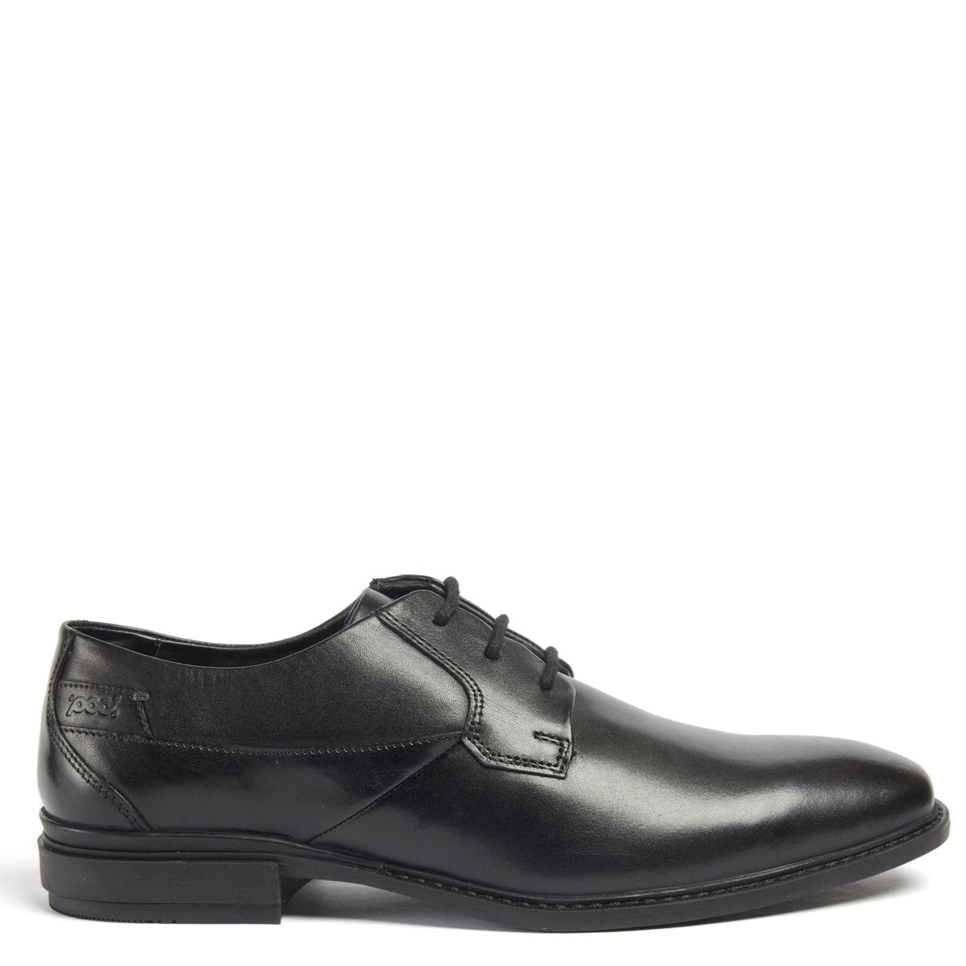 Men's Smyth Formal Shoes Black