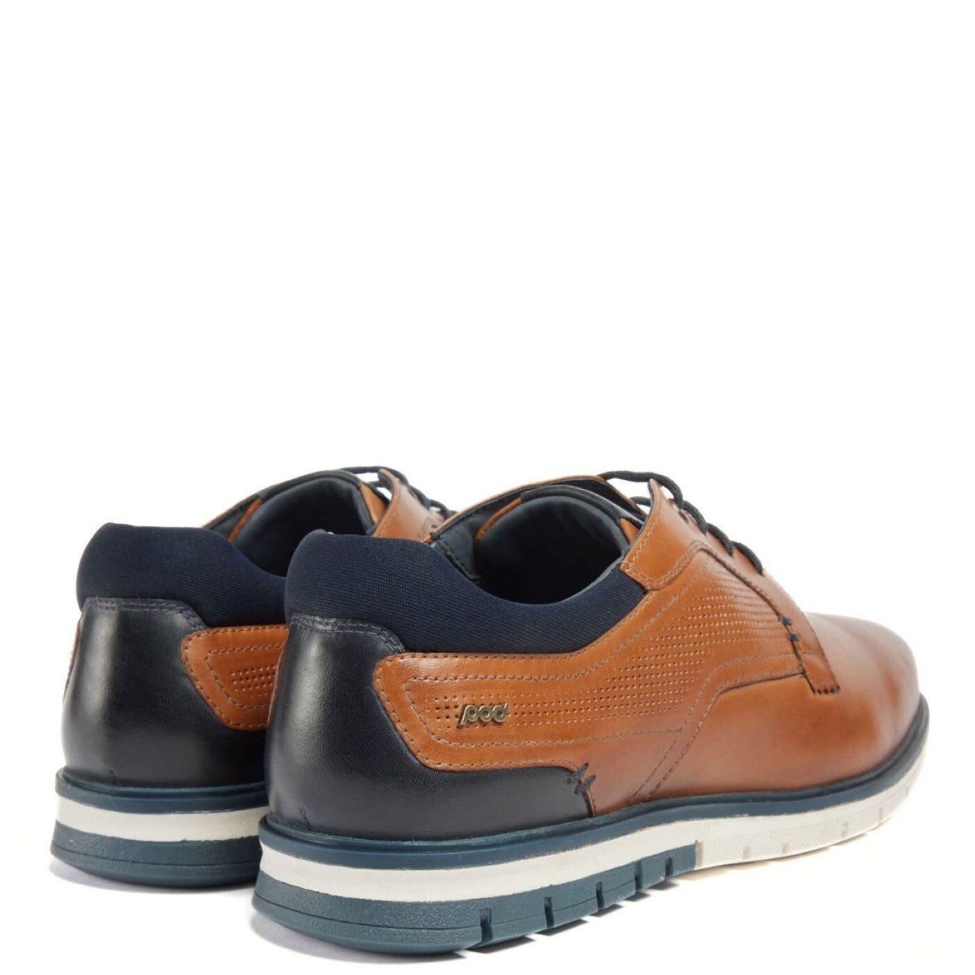 Men's Merlin Casual Shoes Tan