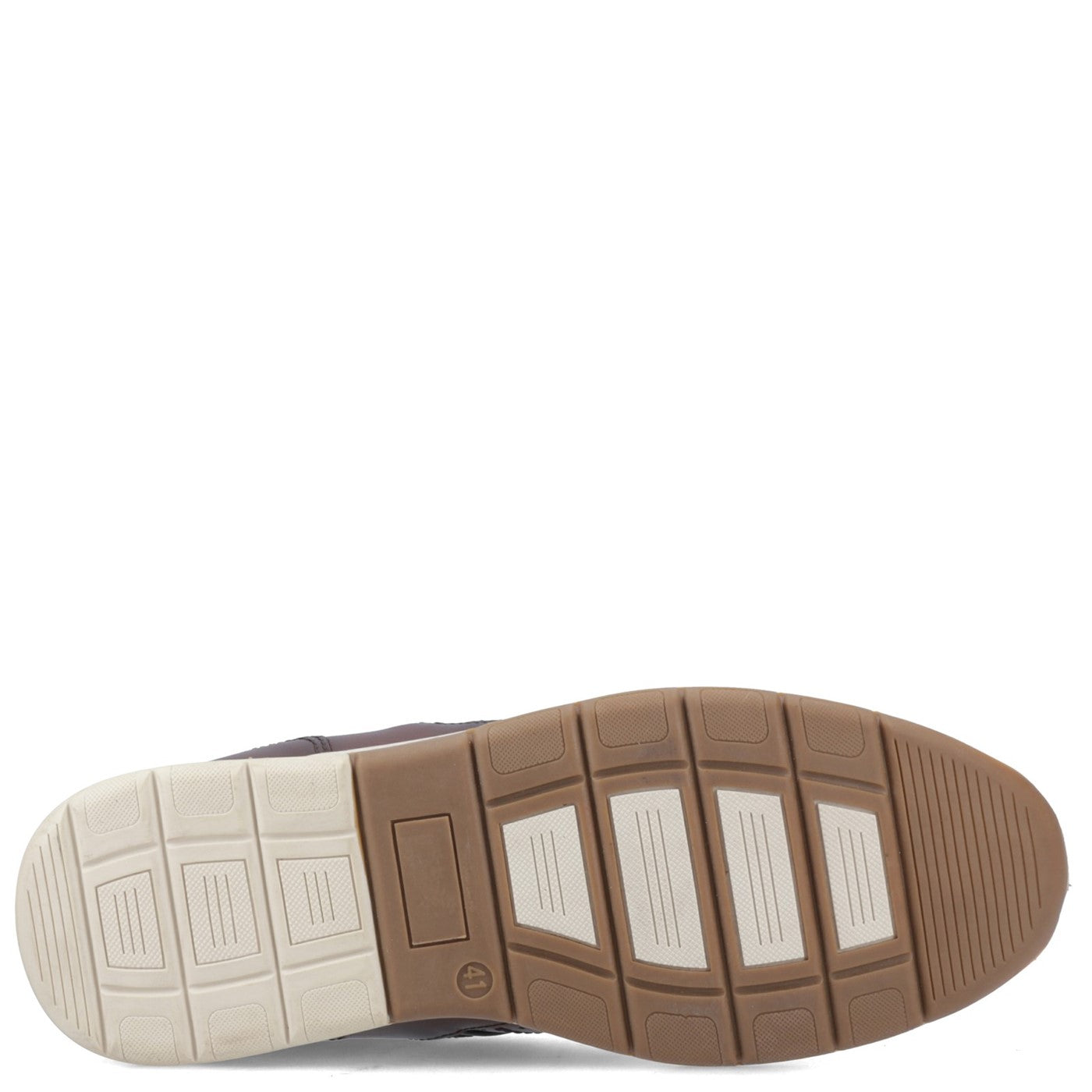 Men's Arrow Casual Shoes Tan