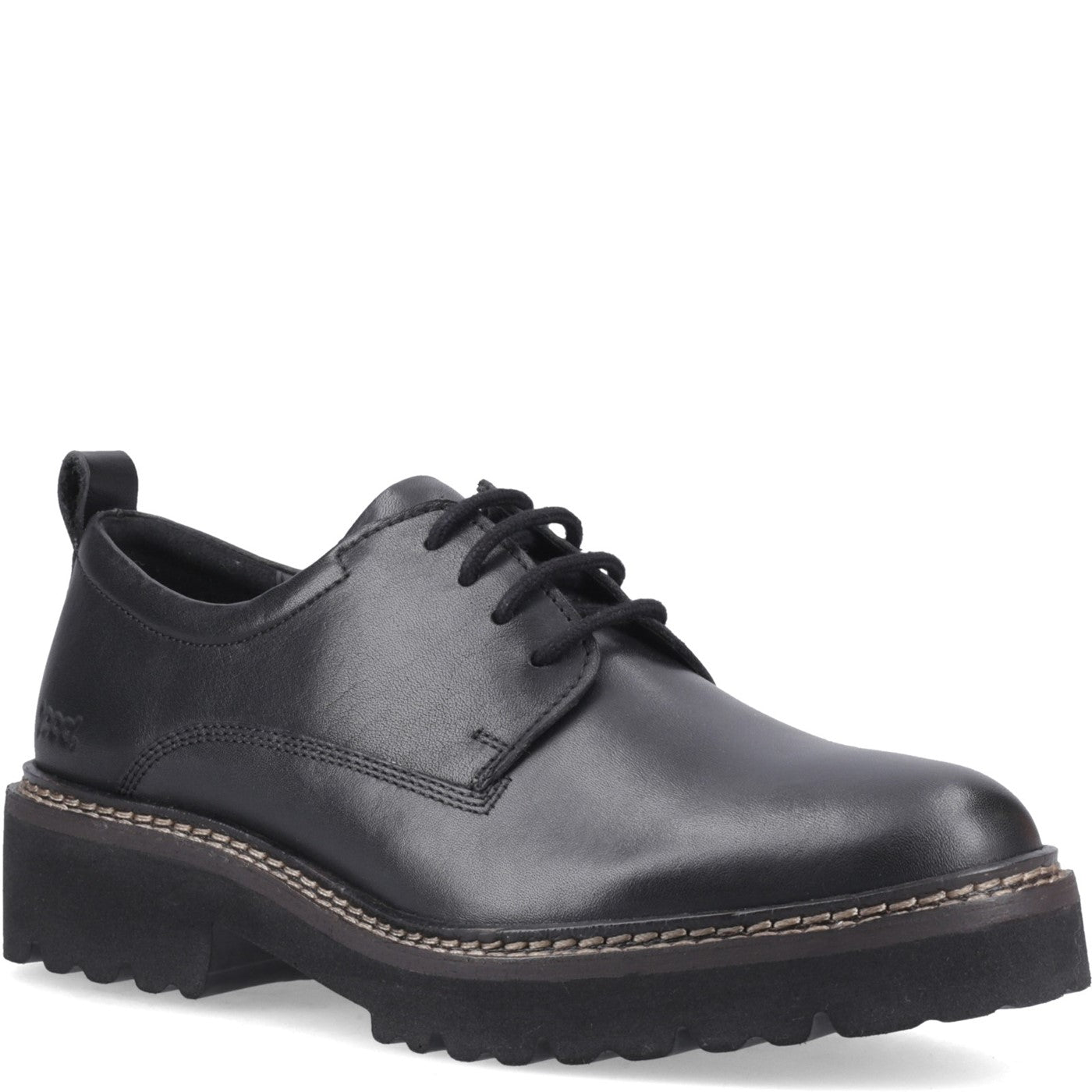 Women's Kris Shoes Black