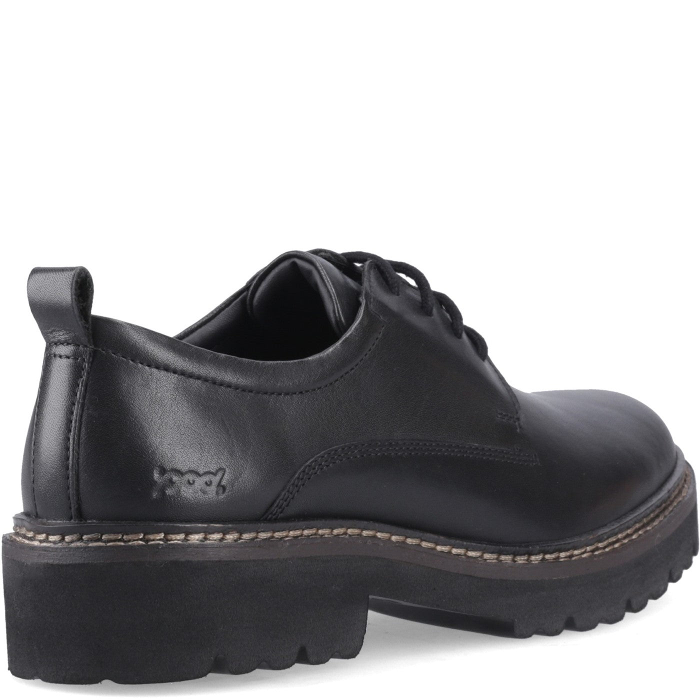 Women's Kris Shoes Black