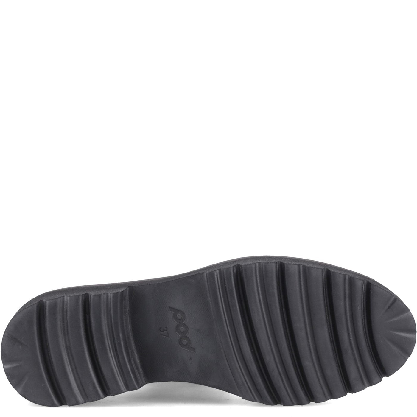 Women's Kris Shoes Black