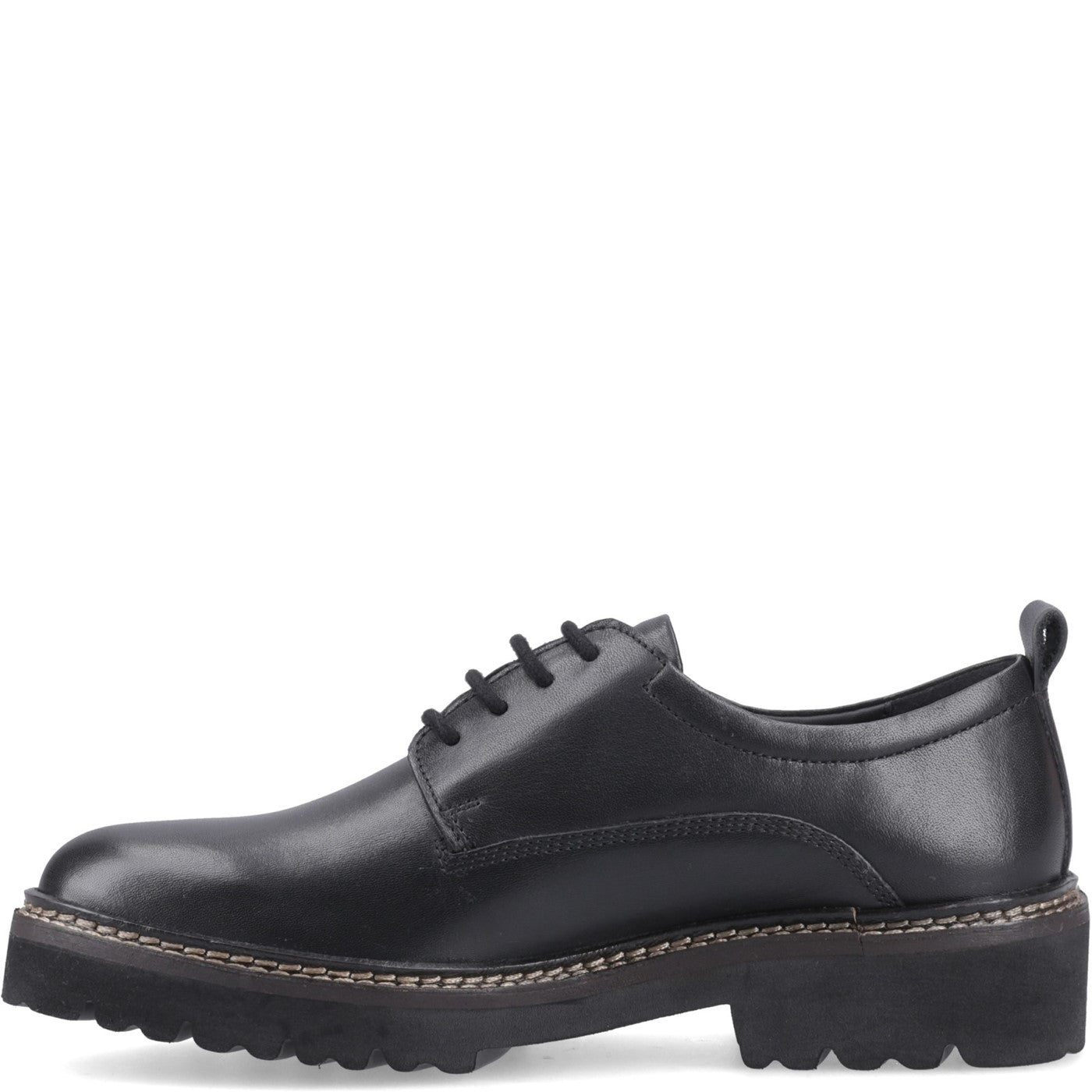 Women's Kris Shoes Black