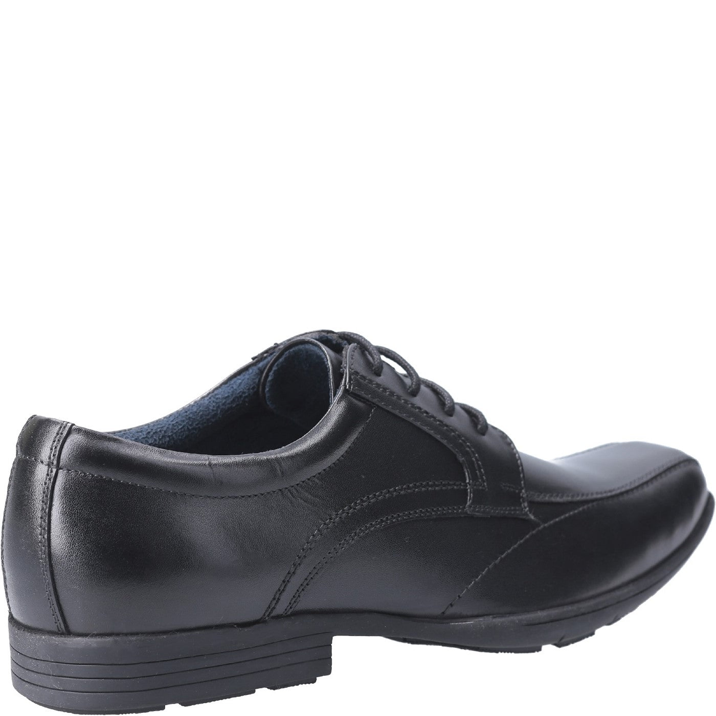 Boys' Angus Senior School Shoes Black
