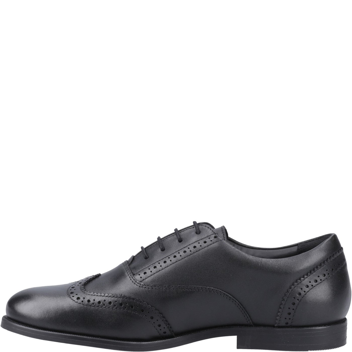 Girls' Lee Senior School Shoes Black