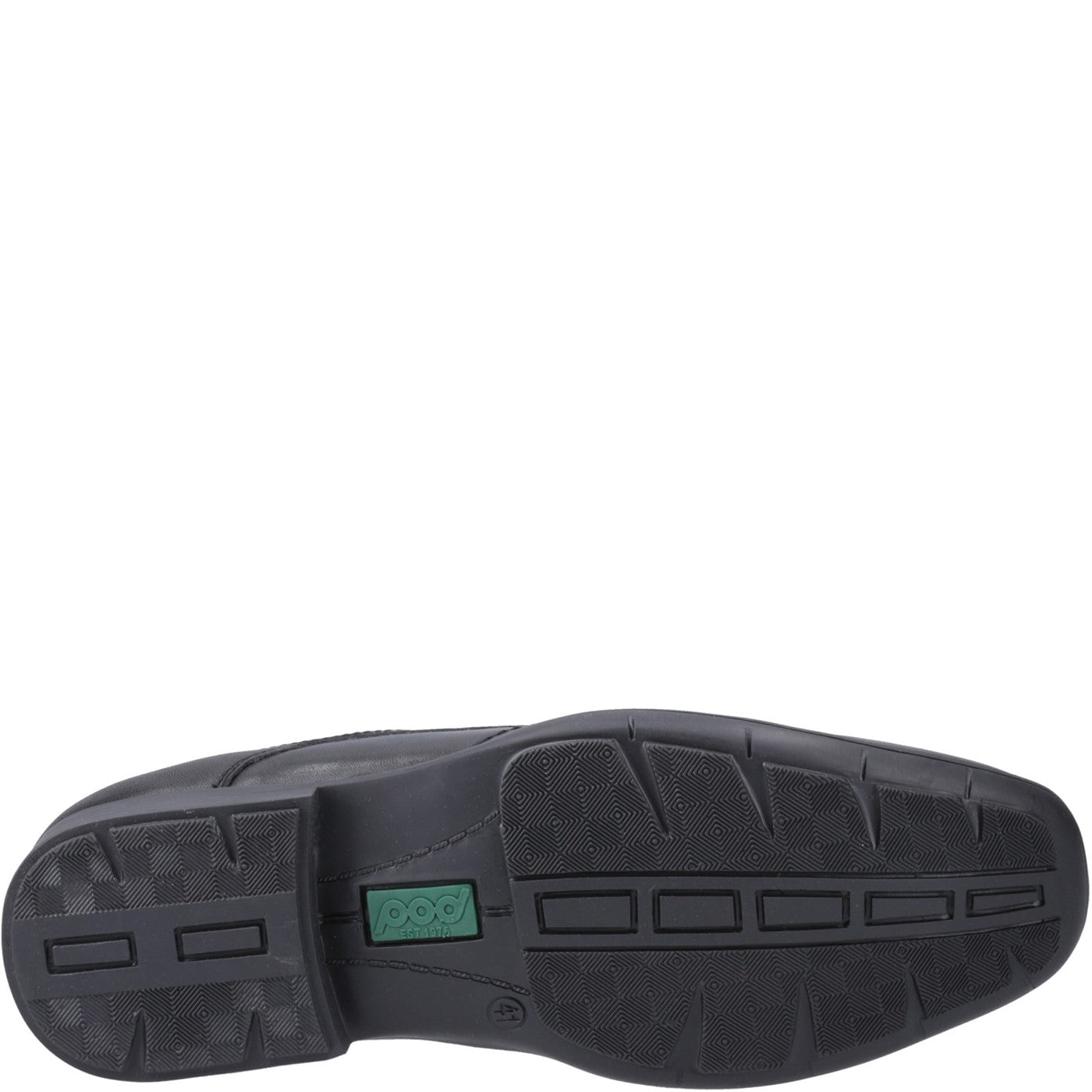 Men's Dundee XL Shoes Black
