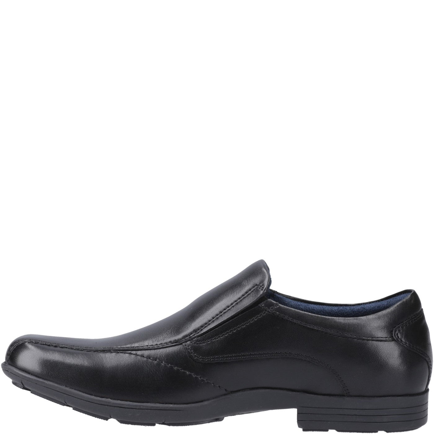 Men's Dundee XL Shoes Black