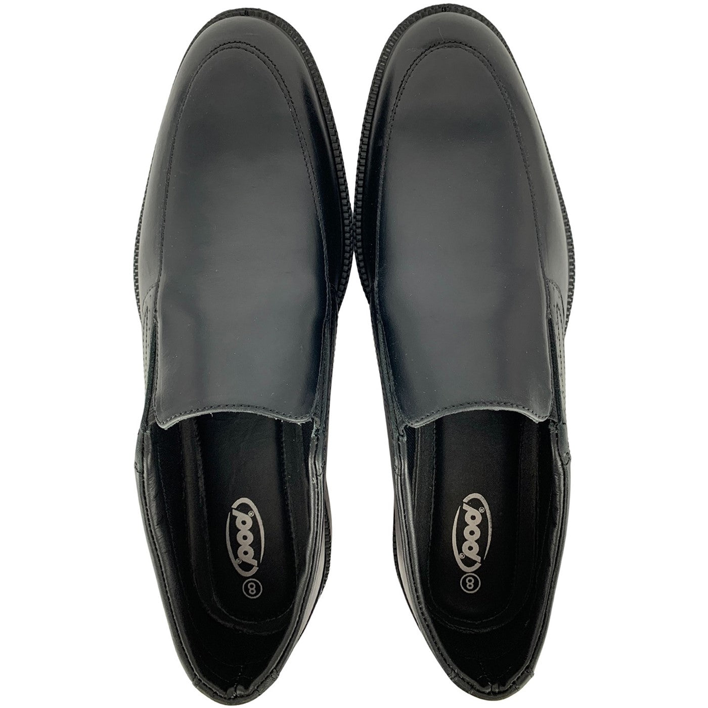 Men's Mendes Shoes Black