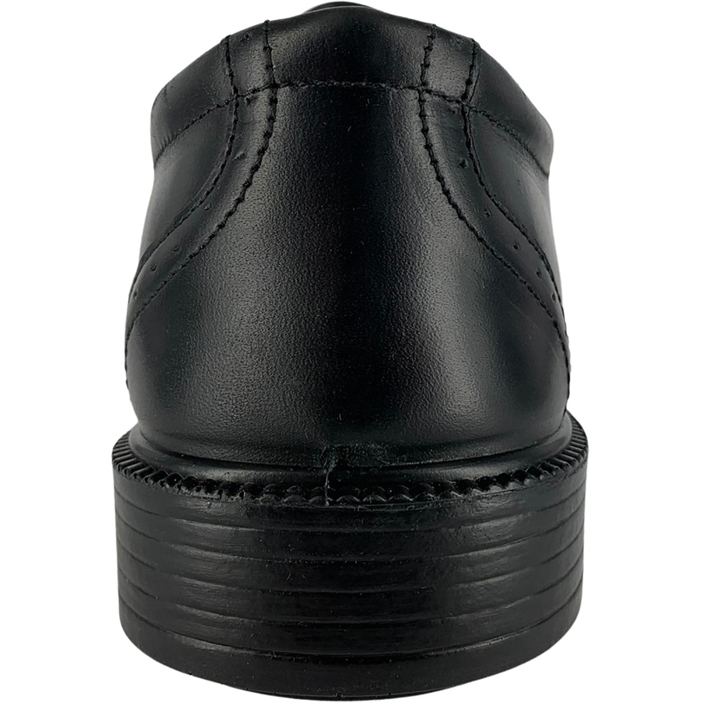Men's Malone Derby Shoes Black